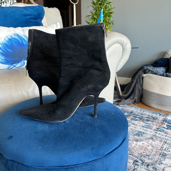 Jimmy Choo - Picture 3 of 5